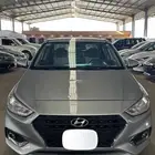 هيونداي اكسنت 2020 عداد 100