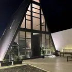 شاليهات بلاك هاوس