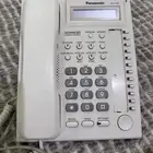 سنترال بناسونيك معه 6 تلفونات