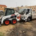 ببكات للايجار اليومي والشهري لديه سفتي وتامين وتيوفي
