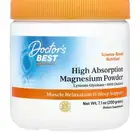 مسحوق مغنيسيوم عالي الامتصاص(جليسنات)