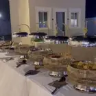 سخانات بوفيه نوعين 5الفضي و6الذهبي