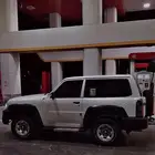 باترول ربع 2016