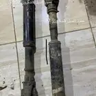 عمود الدبل
