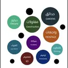 تصميم وتنفيذ ديكورات داخلية وخارجية