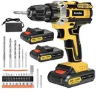 شنيور لاسلكي قوة 48