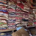 بطانيات ومفارش للبيع جمله