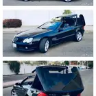 مطلوب مطلوب مطلوب مرسيدس كوبيه موديل 2004 او 5 او 6 مخزن