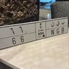 لوحه مميزه