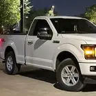 جنوط فورد F150 مقاس 17