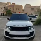 رنج روفر معدل 21