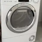 نشافه ملابس نظيفه بس تنشيفها ضعيف