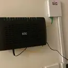 تركيب فايبر