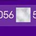 للبيع رقم مميز مكرر 5