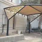 للمظلات والسوتر