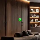 ديكورات داخليه وخزانات