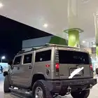 همر h2 2005