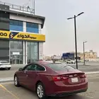 ماليبو 2019