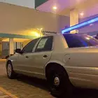 فورد فكتوريا سعودي مكينه موضبه البودي مرشوش كامل مشي 700فحص