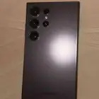 s24 ultra للبيع او البدل ب s25ultra