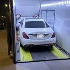 سطحه هدروليك مغلقه