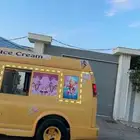 سيارة ايسكريم