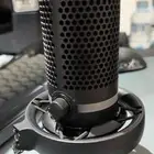 مايك هايبر اكس للبي سي