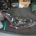اسطبات التيما و عدسات