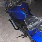 دباب سوزوكي 1000 موديل 2006 للبيع