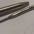 Cartier Pen  Escape