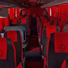 باصات للسياحه والسفر