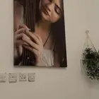 لوحات جديده البيع اخر شي الواحد ب 50
