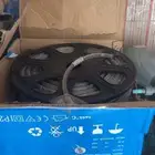 اضائة لد 100متر