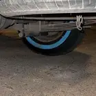 هانكوك للبيع جديد اصليه استخدام ساعه ونص فقط