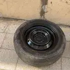 للبيع جنوط كورولا