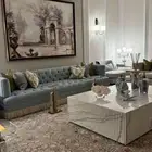 مفروشات كنبات