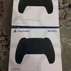 يدتين سوني 5 أسود