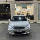 اكسنت موديل 2013