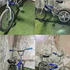 سيكل للبيع حق تمشيه حال السعر 100 السيكل لا يشكي من شي