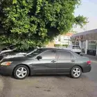 هوندا اكورد 2003 للبيع