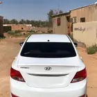 هيواندي اكسنت 2017