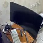 شاشة pc aoc 2k 32