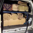 تفصيل طبق نيسان ربع