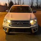 تايوتا مدبله2018