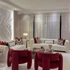 مفروشات كنبات