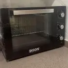 فرن كهربائي ايدسون