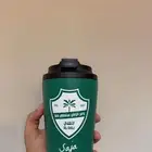 كوب قهوة الأندية السعودية