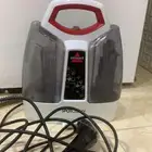 آلت تنضيف استخدام قليل