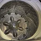 غسالة توماتيك ال جي 16 كلوا