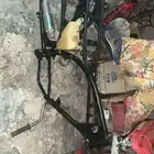 للبيع هيكل AX100